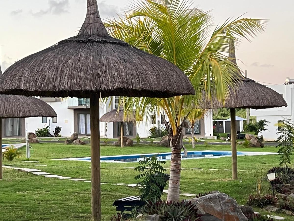 Apartment Olive - A Two Double Bed Duplex At Village With Swimming Pool