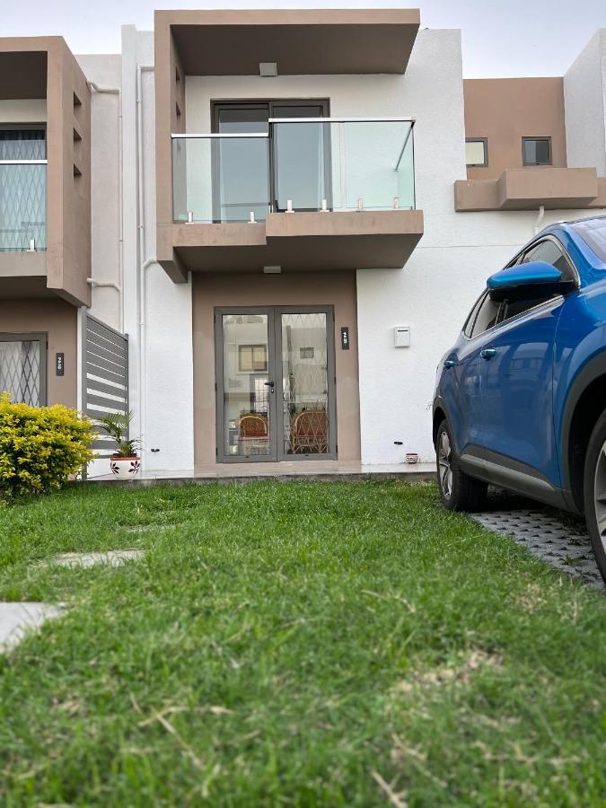 Olive - A Two Double Bed Duplex At Village With Swimming Pool Apartment *