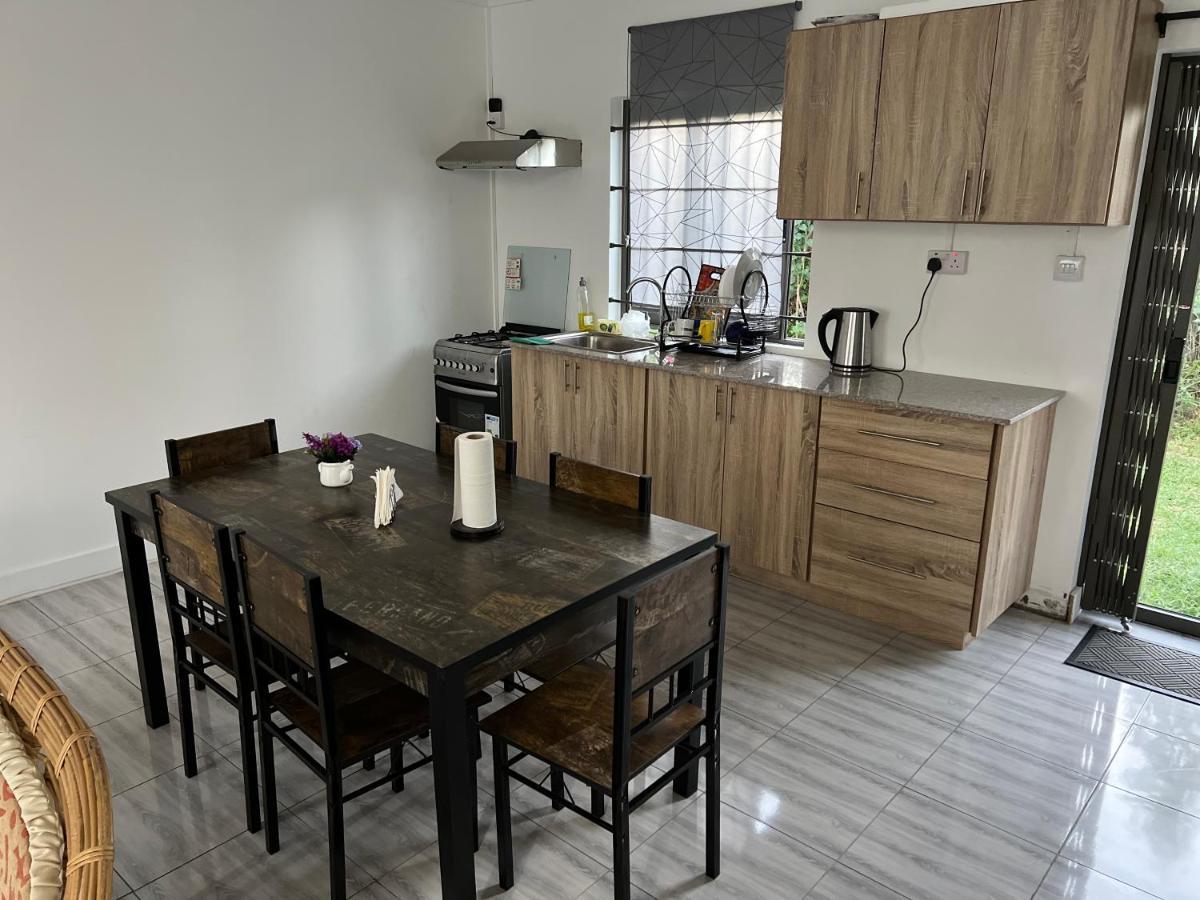Apartment Olive - A Two Double Bed Duplex At Village With Swimming Pool *