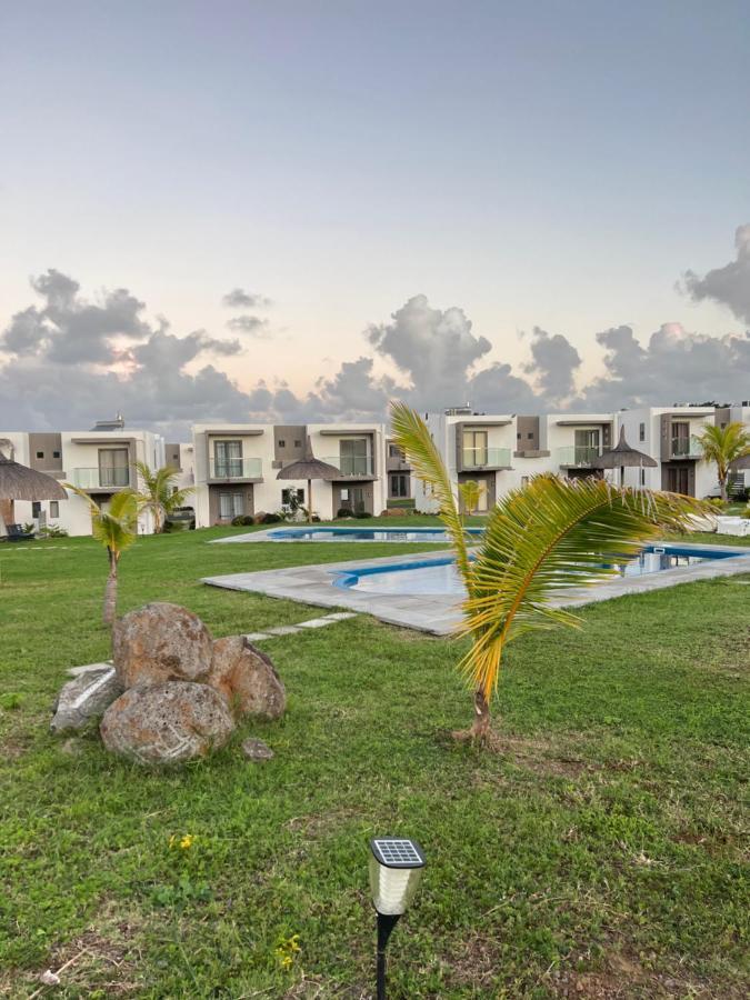 Apartment Olive - A Two Double Bed Duplex At Village With Swimming Pool