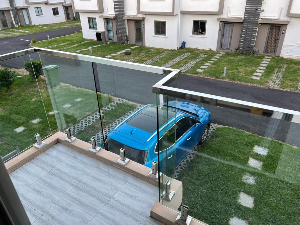 Olive - A Two Double Bed Duplex At Village With Swimming Pool Grand Gaube