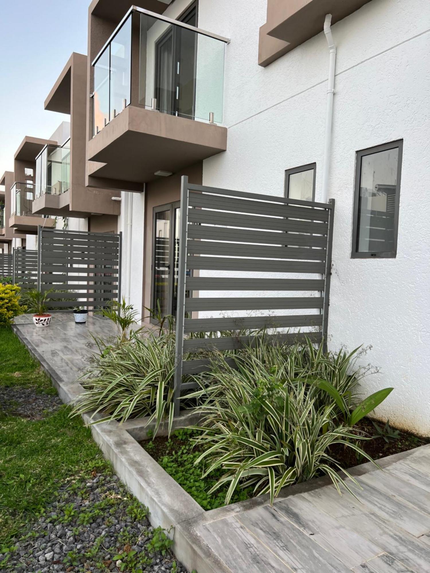Apartment Olive - A Two Double Bed Duplex At Village With Swimming Pool *