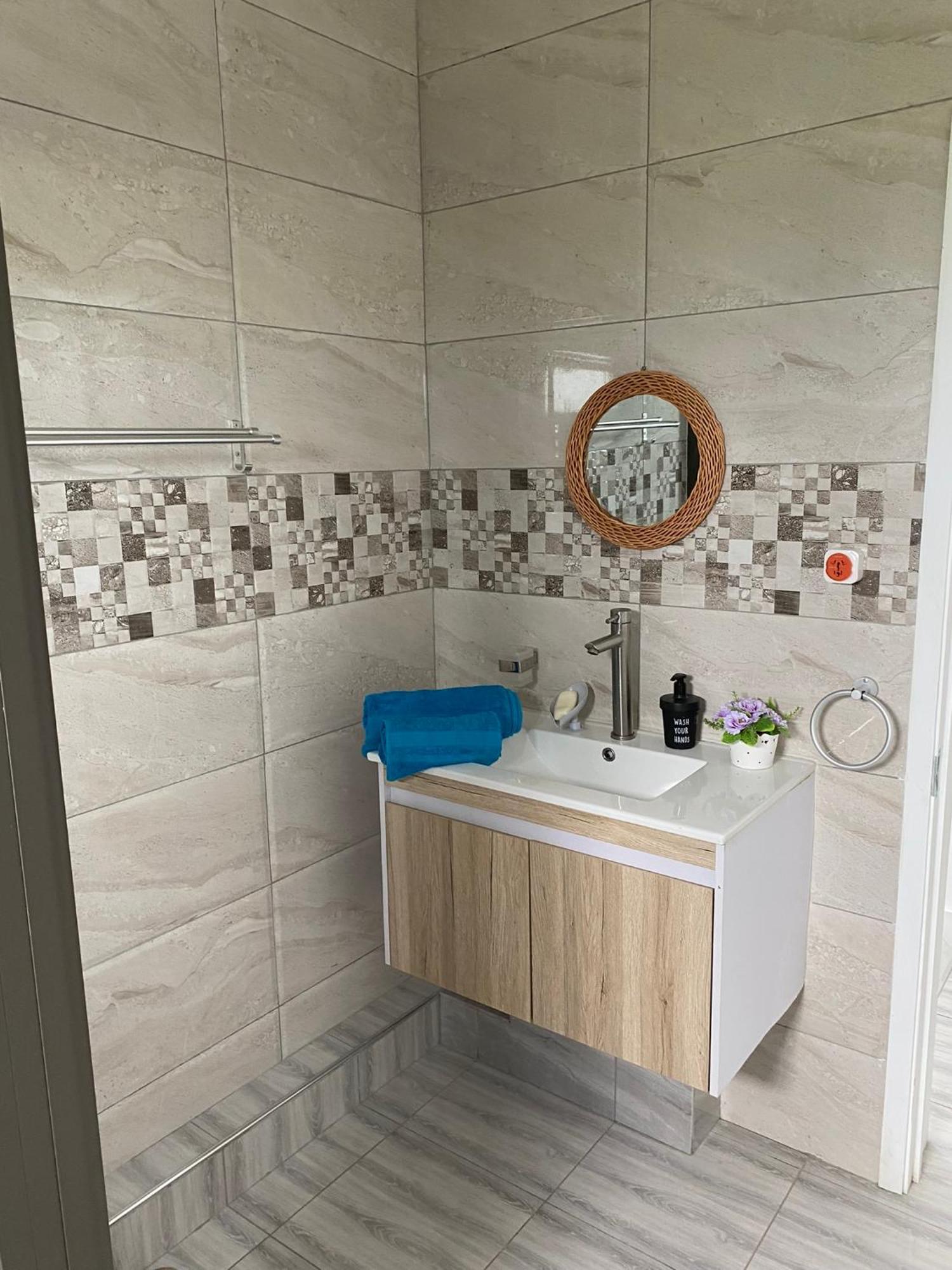 Olive - A Two Double Bed Duplex At Village With Swimming Pool Apartment *