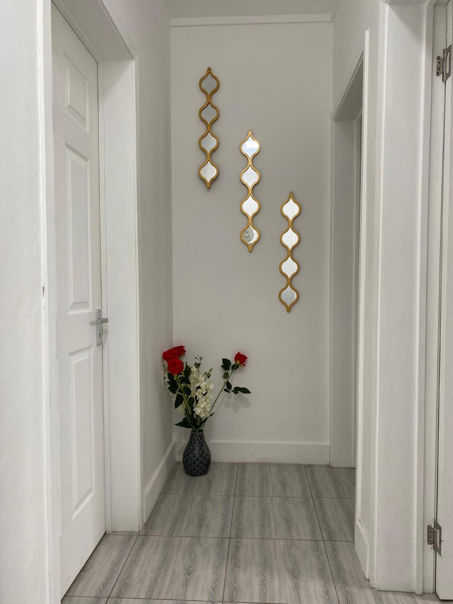 Olive - A Two Double Bed Duplex At Village With Swimming Pool Apartment *