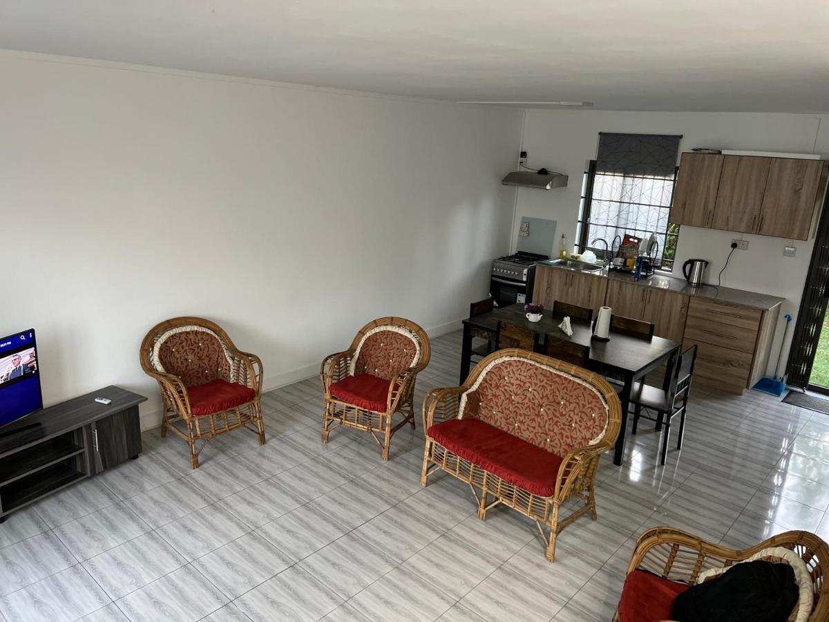 Olive - A Two Double Bed Duplex At Village With Swimming Pool * Grand Gaube