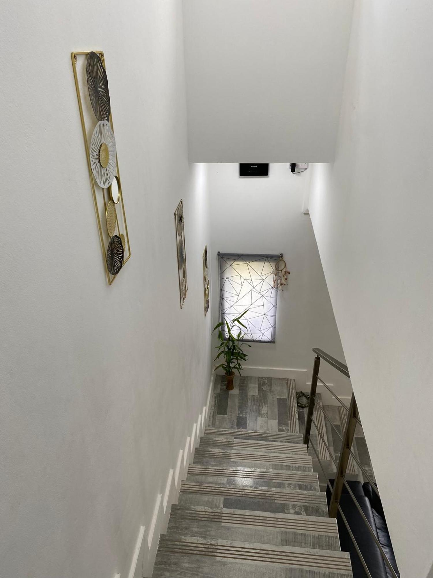 Olive - A Two Double Bed Duplex At Village With Swimming Pool Apartment Grand Gaube