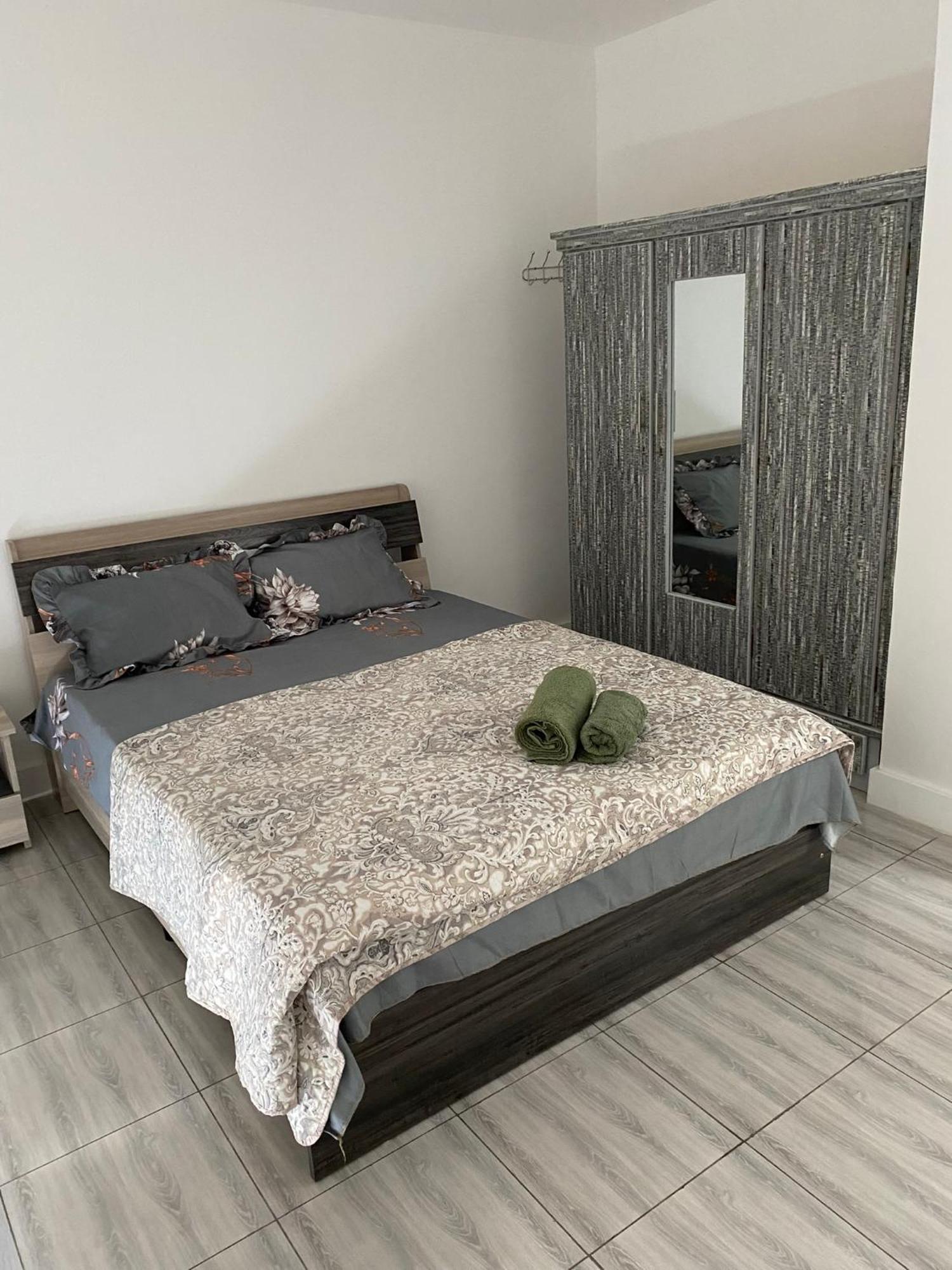 Olive - A Two Double Bed Duplex At Village With Swimming Pool * Grand Gaube
